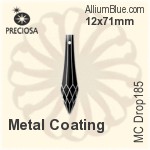 プレシオサ MC Drop 185 (2679) 11x50mm - Colour Coating