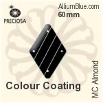 プレシオサ MC Almond (2699) 50mm - Colour Coating