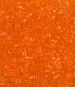 Transparent Orange