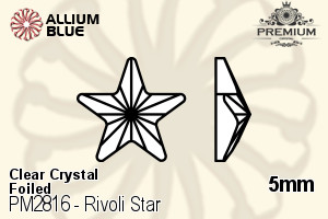 PREMIUM CRYSTAL 1122 SS 17 MONTANA F NOAC