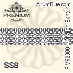 SS8 (2.4mm)