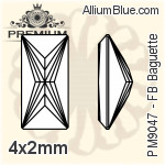 4x2mm