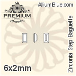 6x2mm