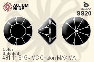 PRECIOSA Chaton MAXIMA ss20 montana U