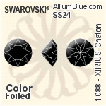 Swarovski Rice-shaped Pearl (5816) 15x8mm - Crystal Pearls Effect