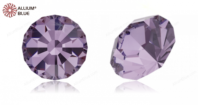 SWAROVSKI 1100 PP 4 VIOLET F