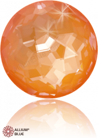 SWAROVSKI 1383 8MM CRYSTAL MANGO_I