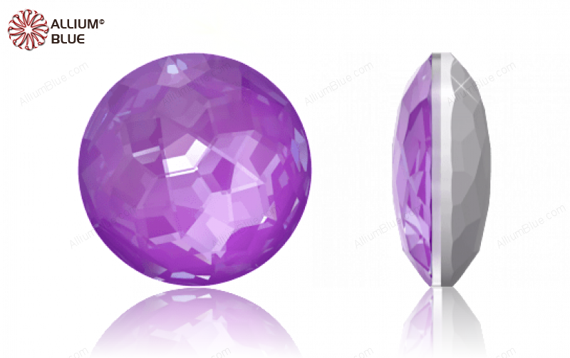 SWAROVSKI 1383 8MM CRYSTAL ELCVIOLE_I