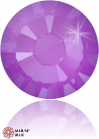 SWAROVSKI 2058 SS 7 CRYSTAL ELCVIOLE_I