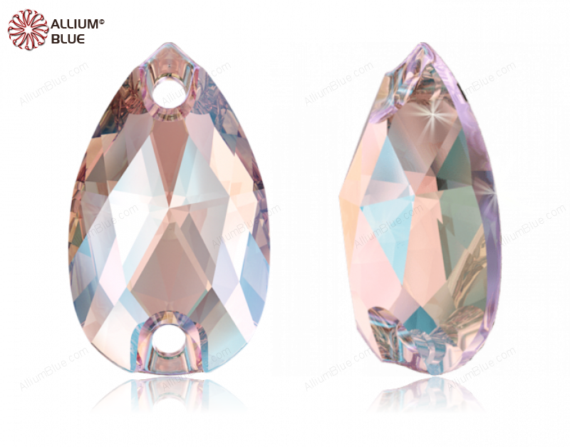 SWAROVSKI #3230 Pear-shaped