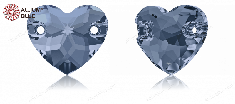 SWAROVSKI #3259 Heart