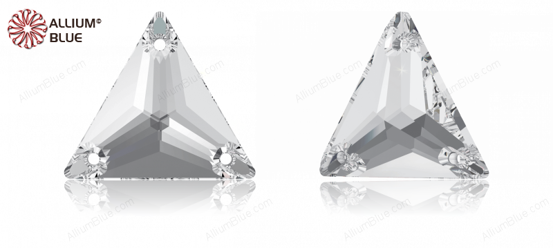 SWAROVSKI #3270 Triangle