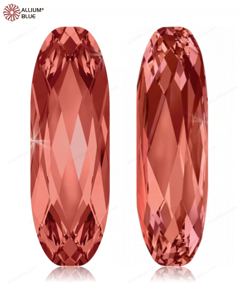 SWAROVSKI 4161 27X9MM PADPARADSCHA