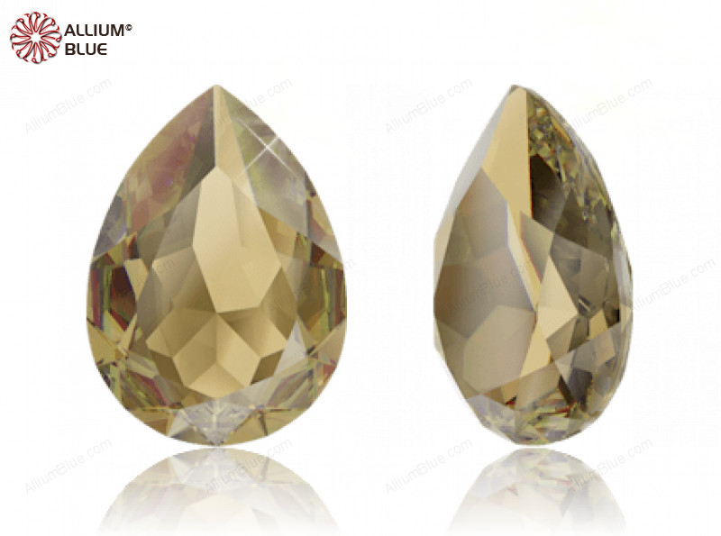 SWAROVSKI #4320 Pear-shaped