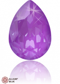 SWAROVSKI 4320 14X10MM CRYSTAL ELCVIOLE_I