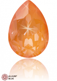 SWAROVSKI 4320 14X10MM CRYSTAL MANGO_I