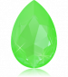 Crystal Electric Green Ignite