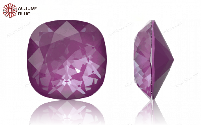 SWAROVSKI 4470 12MM CRYSTAL ORCHID_I