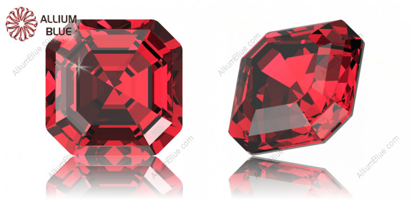 SWAROVSKI 4480 10MM SCARLET F