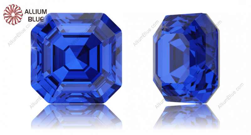 SWAROVSKI 4480 10MM MAJESTIC BLUE F