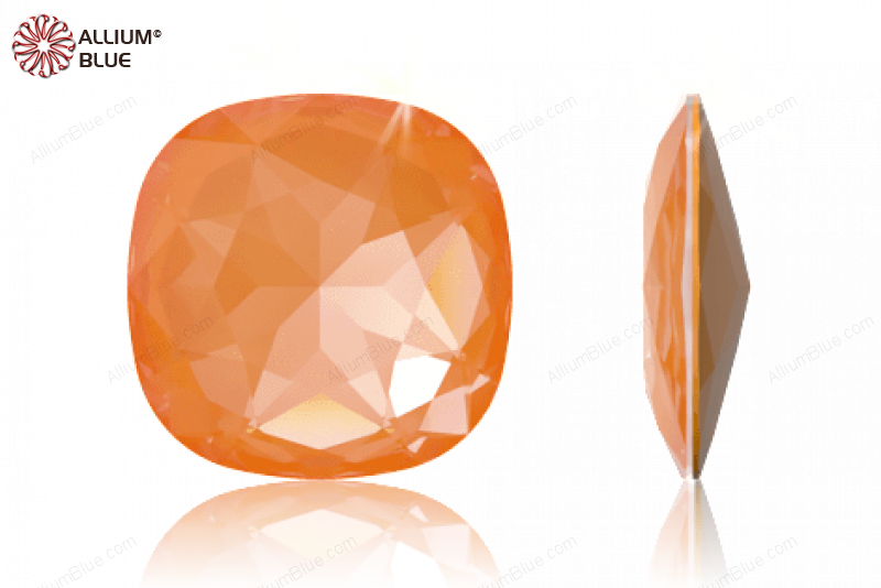 SWAROVSKI 4487 27MM CRYSTAL MANGO_I