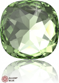 SWAROVSKI 4487 27MM RECREATED PERIDOT F