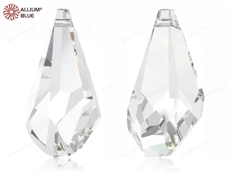 SWAROVSKI 6015 17MM CRYSTAL