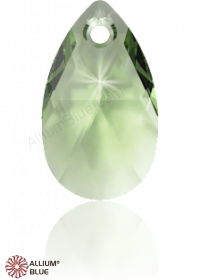 SWAROVSKI 6106 22MM RECREATED PERIDOT