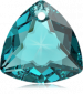 Blue Zircon