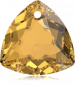 Golden Topaz