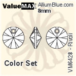 ValueMAX Rivoli (VM6428) 10mm - Crystal Effect