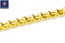 PM27401/S - Extended Cupchain Setting, Extended Cups, Brass, Unplated, PP24