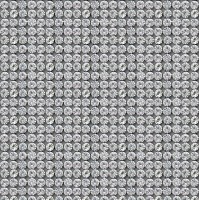 Swarovski Crystal Mesh Standard Sheet (40000) 500x200mm - Crystal Effects