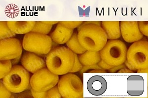 MIYUKI Round Rocailles Seed Beads (RR11-2312) 11/0 Small - 2312