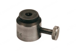 Upper Die For Snap Fasteners (Lower Part)